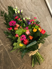 Mixed Flower Sheaf