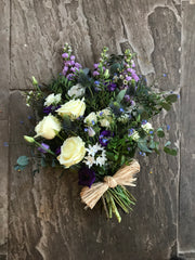 Mixed Flower Sheaf