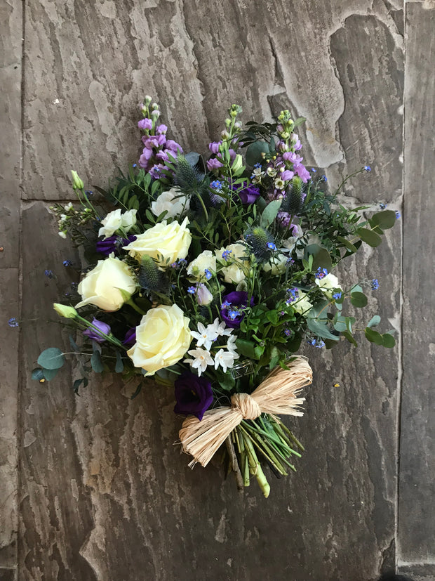 Mixed Flower Sheaf
