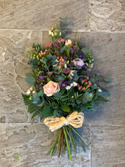 Mixed Flower Sheaf
