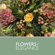 Droitwich Spa (Florist Choice) SD