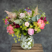 Summer Vase
