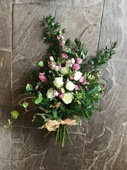Mixed Flower Sheaf