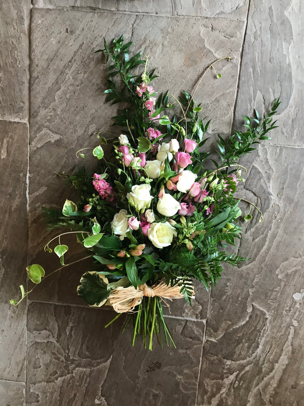 Mixed Flower Sheaf